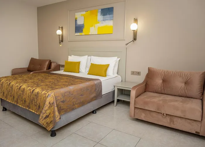 Tui Magic Life Resort Belek