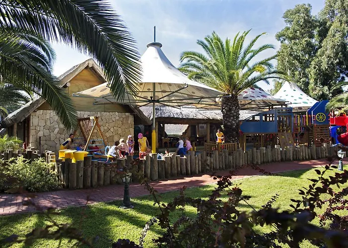 Tui Magic Life 5* Belek