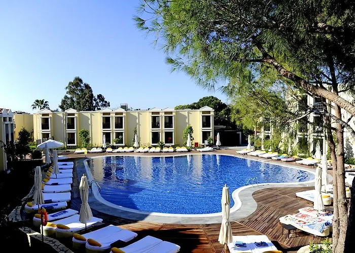 Tui Magic Life Belek