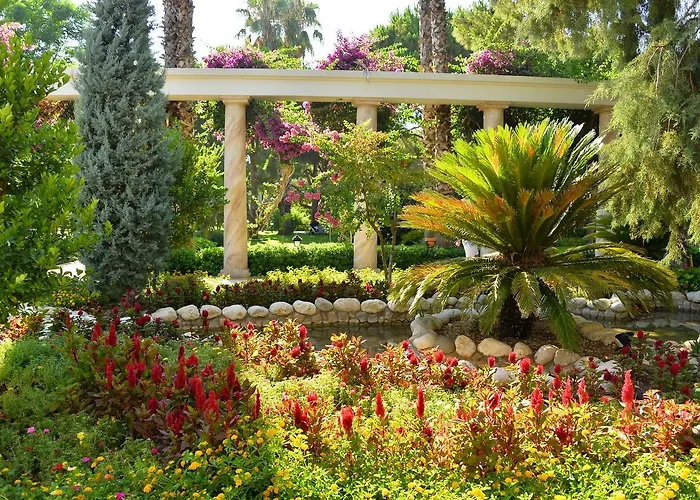 Resort Tui Magic Life