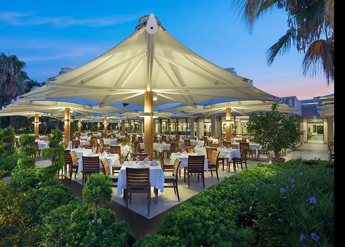 Tui Magic Life Resort 5*