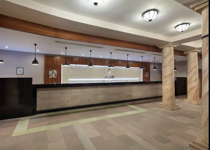 Tui Magic Life Resort