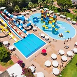 Tui Magic Life Resort 5*