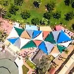 Tui Magic Life Resort 5*