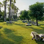 Tui Magic Life 5* Belek