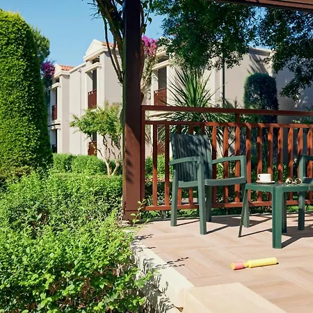 Resort Tui Magic Life Belek