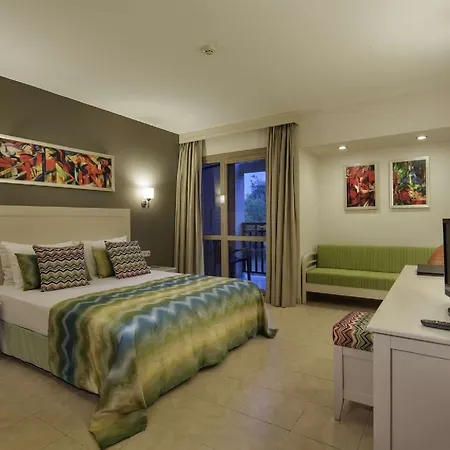 Resort Tui Magic Life 5*
